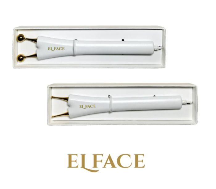 韓国発の美顔器「ELFACE（エルフェイス）」の実力分析！！ - BEERACLE BLOG