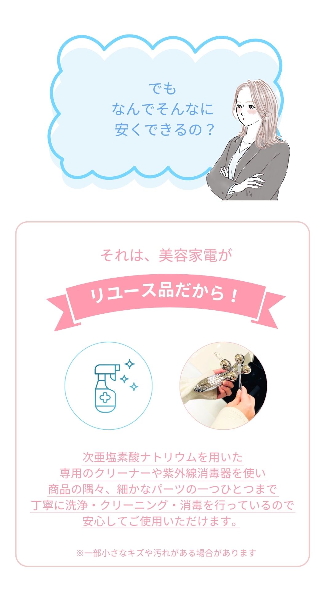 スペシャルバンドル商品