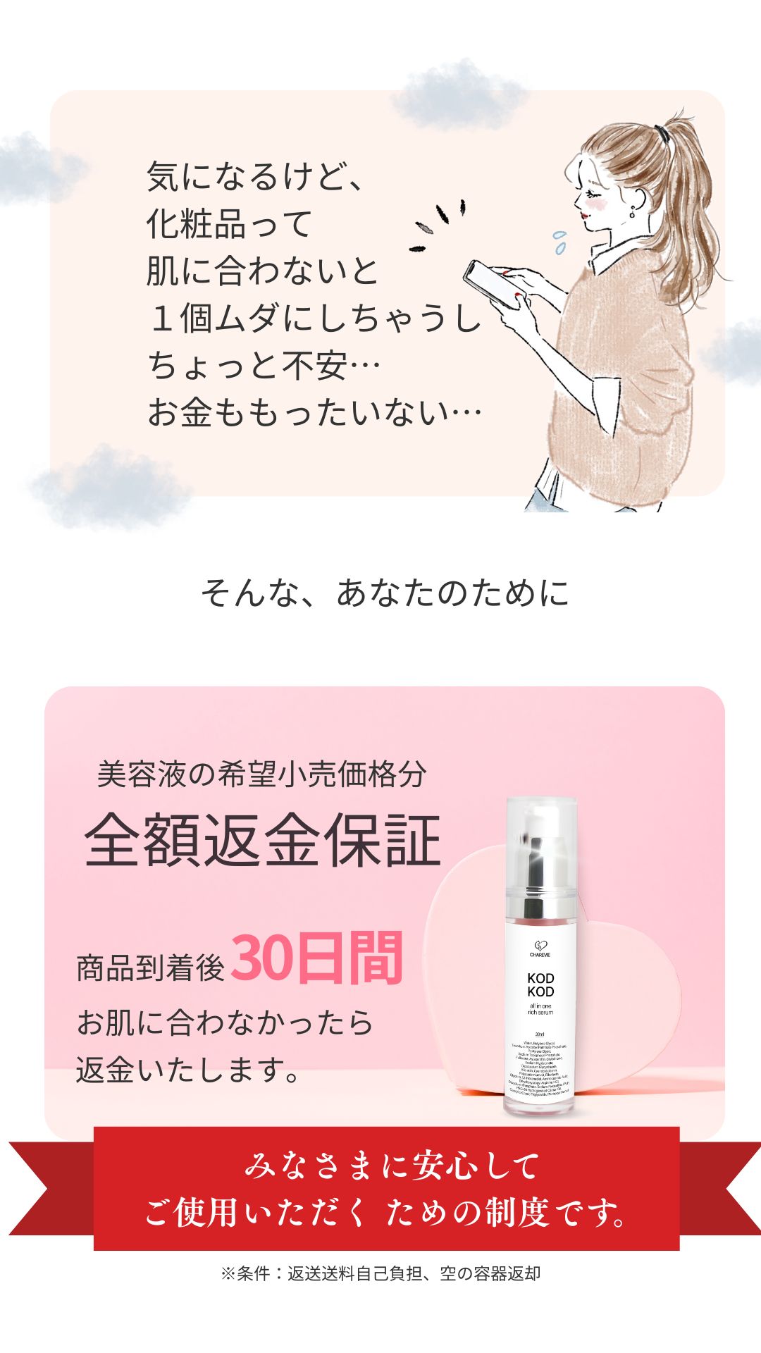 スペシャルバンドル商品