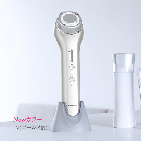 Panasonic パナソニック RF美顔器 EH-SR73