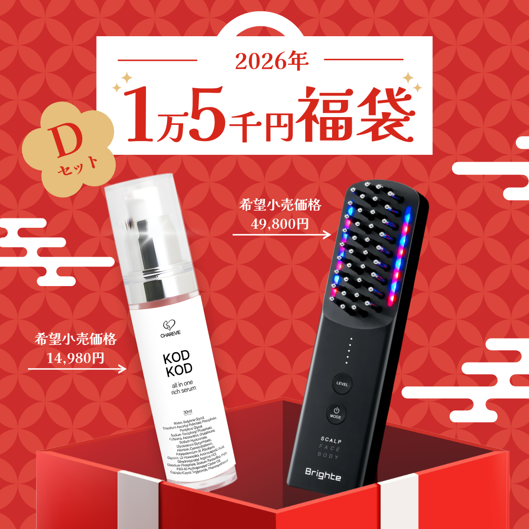 Dセット1万5千円福袋