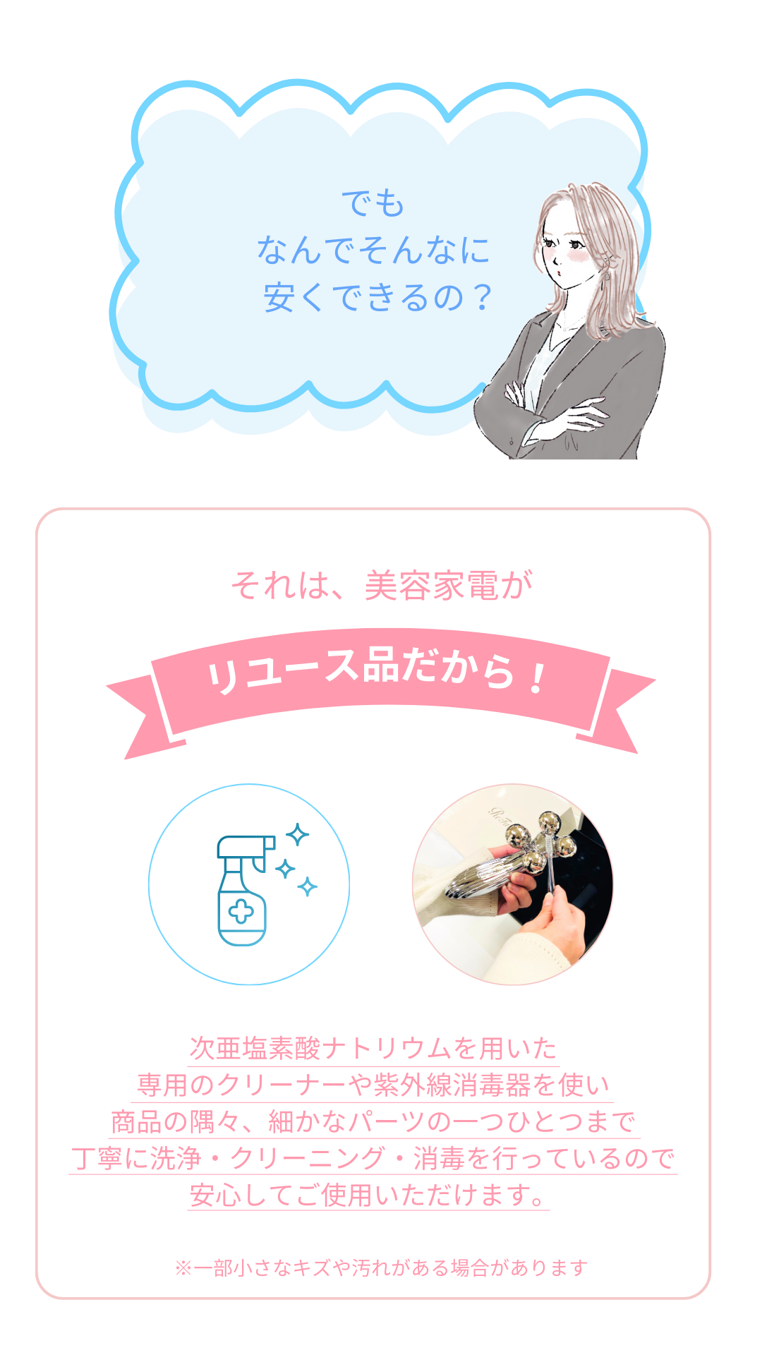 プリセールス商品